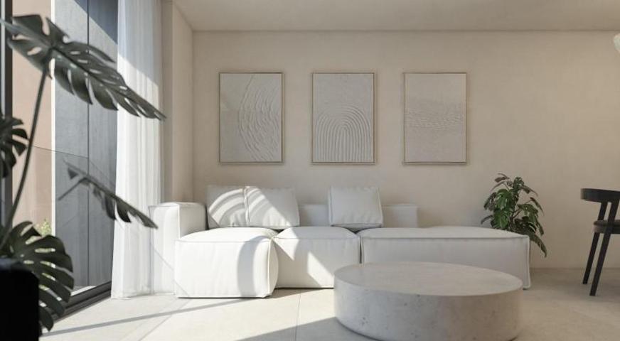 Aticos en venta en Santa Pola, Centro photo 0