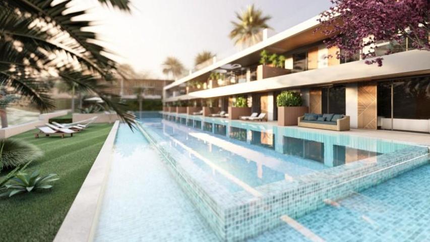 Apartamento en venta en Marbella, La Cerquilla photo 0