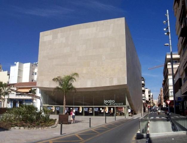 Apartamento en venta en Torrevieja photo 0