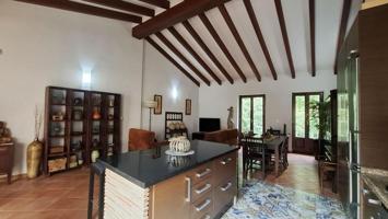 Casas de pueblo en venta en Denia, Centro photo 0