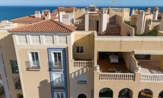 Atico Duplex en venta en Torrevieja, Playa de los locos photo 0