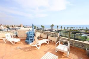 Atico Duplex en venta en Pilar de la Horadada, Pueblo Latino photo 0