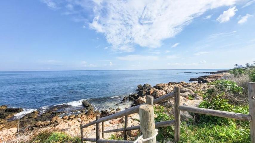 Bungalow en venta en Denia, RT MAR, 1ª LINEA photo 0