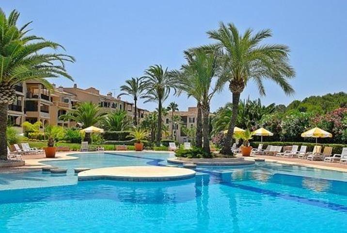 Piso en venta en Calvia, Cas Catala photo 0