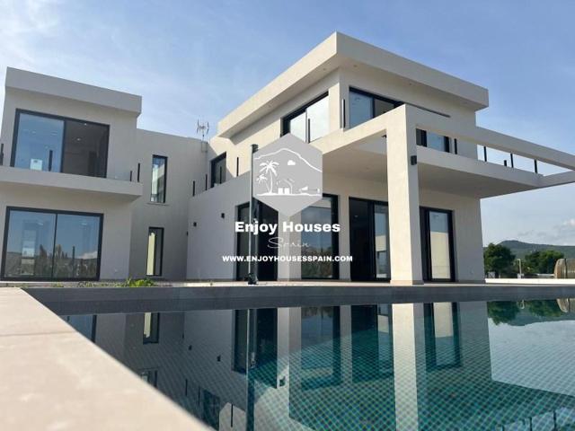 Chalet en venta en Jávea-Xàbia photo 0
