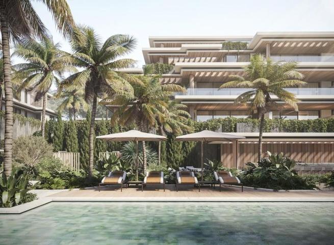 Aticos en venta en Estepona, Whater Gardens photo 0