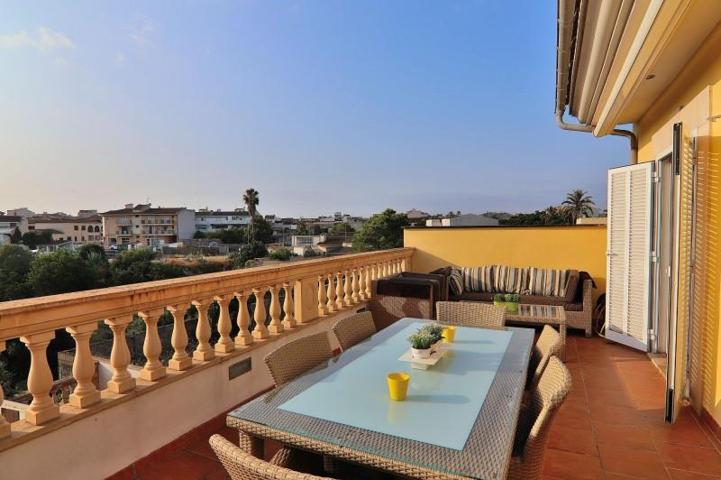 Piso en alquiler en Muro, Muro photo 0