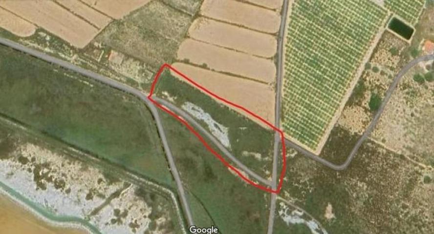 Terreno en venta en Santa Pola, Els siprerets photo 0