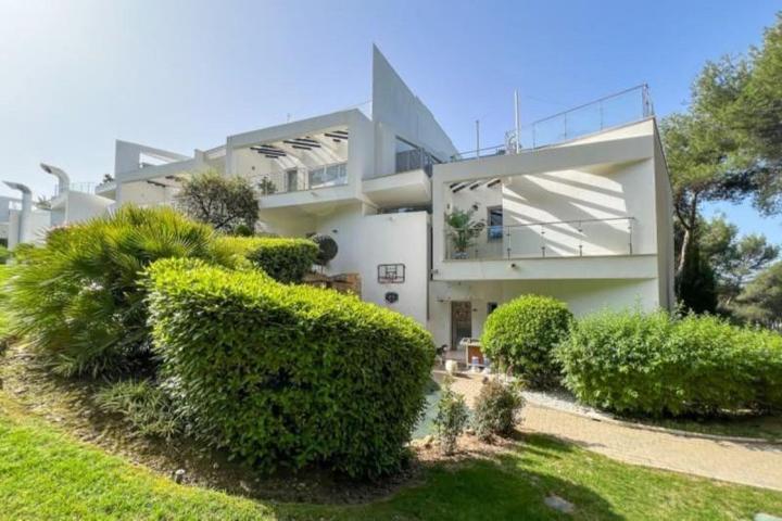 Adosada en alquiler en Marbella photo 0