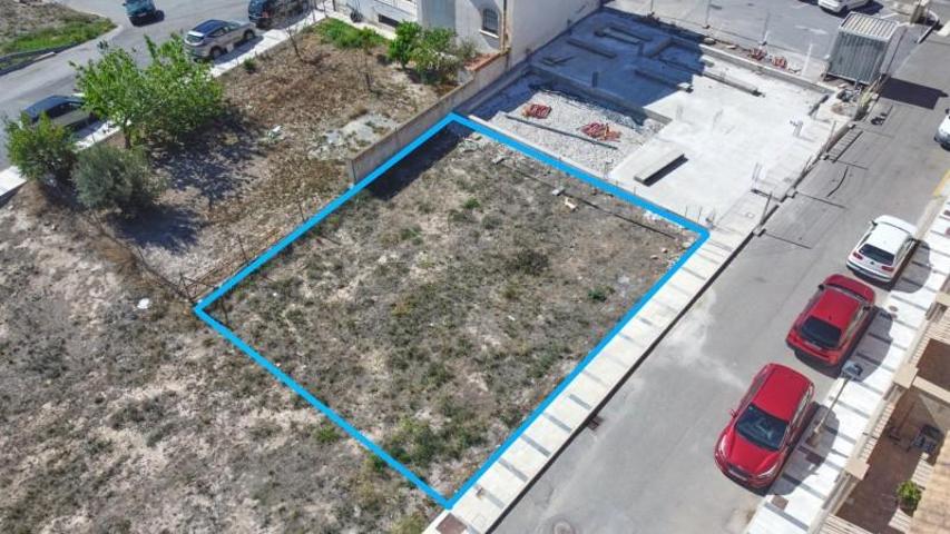 Terreno en venta en Olula del Río, Olula del Río photo 0