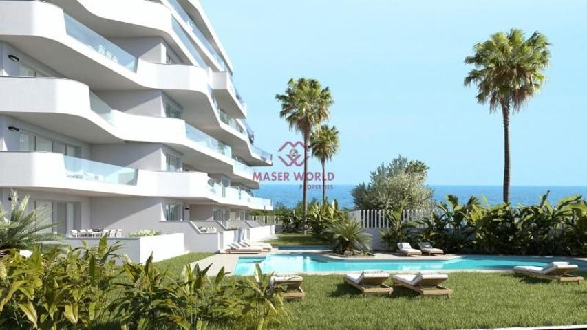 Planta baja en venta en Pilar de la Horadada, Mil Palmeras photo 0