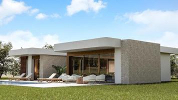 Chalet en venta en Aspe photo 0