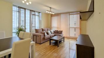 Piso en venta en Santander, Monte photo 0