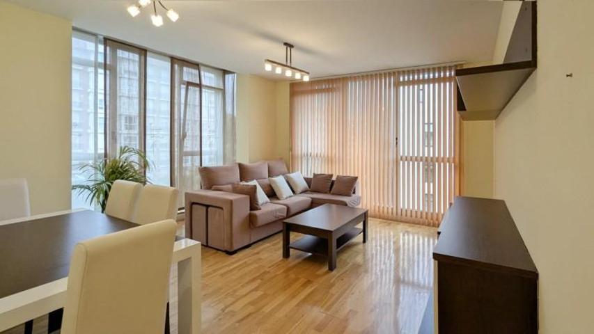 Piso en venta en Santander, Monte photo 0
