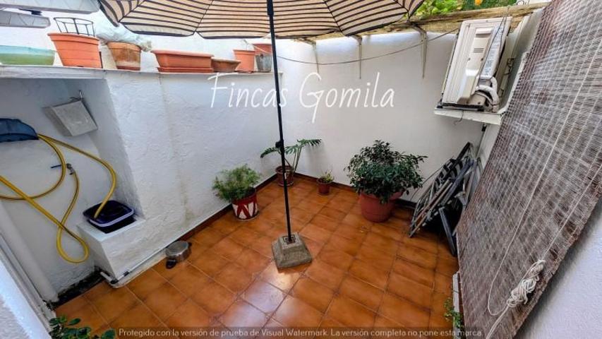 Adosada en venta en Alaior photo 0