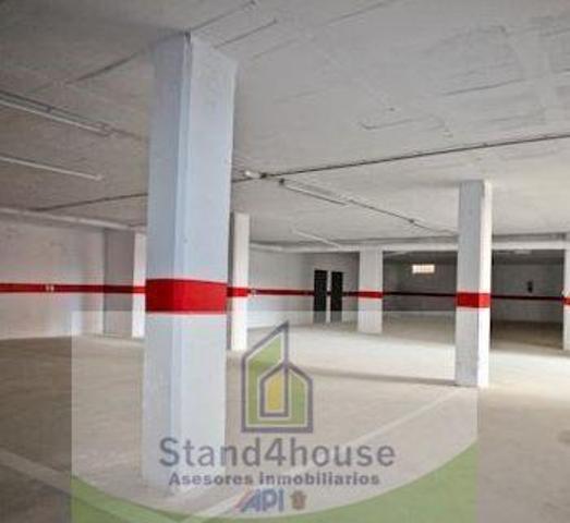 Garaje en venta en La Palma del Condado, La Palma del Condado photo 0