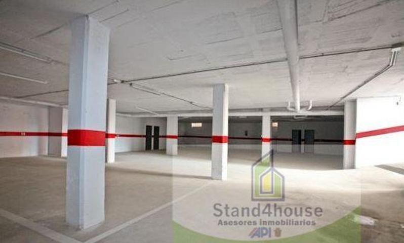 Garaje en venta en Bollullos par del Condado, BOLLULLOS PAR DEL CONDADO photo 0