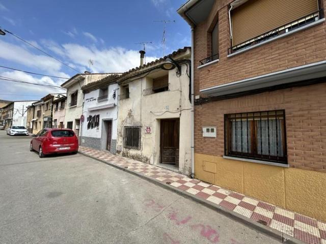 Adosada en venta en Cadreita, Calle Larga, 31515 photo 0