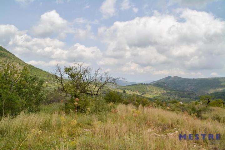 Terreno en venta en Jalon-Xalo, Montaña photo 0