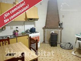 Casa en venta en Vilanova d'Alcolea, Vilanova de Alcolea photo 0