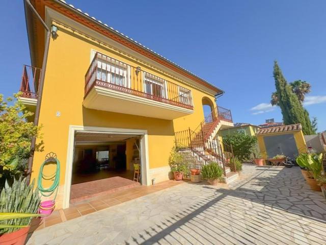 Chalet en venta en Pedreguer, Pedreguer photo 0