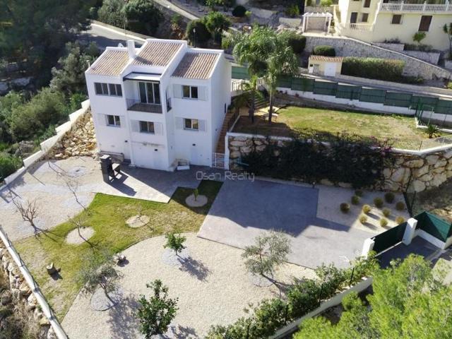 Chalet en venta en Pedreguer, La Sella photo 0