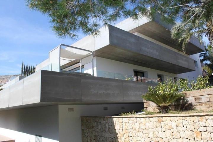 Apartamento en venta en Benitachell, Novamar photo 0