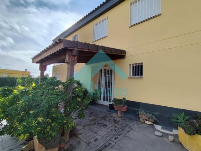 Chalet en venta en Castellón de la Plana, La Marjaleria Grao photo 0