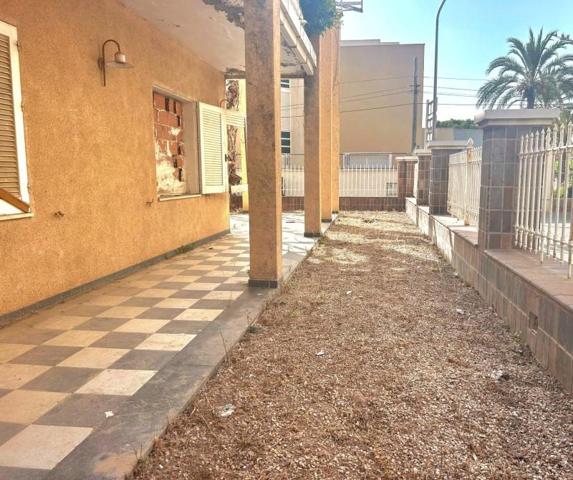 Chalet en venta en San Javier, San Javier photo 0