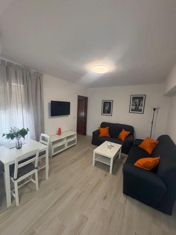 Piso en alquiler en Córdoba, Viñuela-Rescatado photo 0