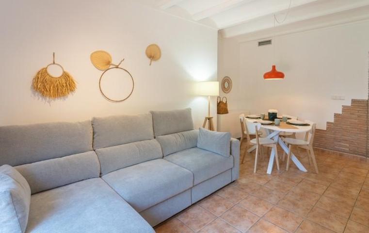 Apartamento en alquiler en Denia photo 0
