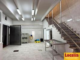 Nave industrial en alquiler en Santoña photo 0