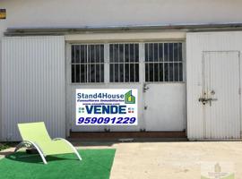 Chalet en venta en Rociana del Condado, En el sito de SOLDADOS photo 0