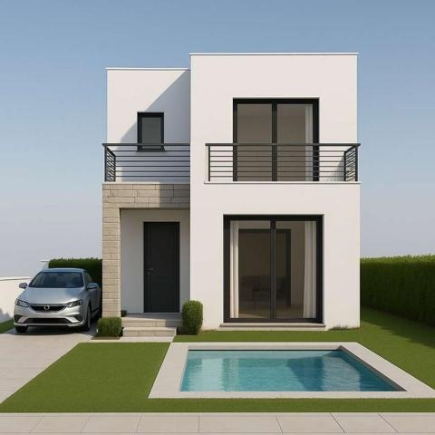 Terreno en venta en Orzola, Orzola photo 0