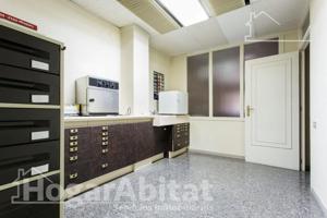Oficina en venta en Castellón de la Plana, Centro photo 0