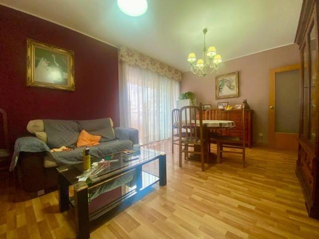 Piso en venta en Santa Bárbara, Centro photo 0