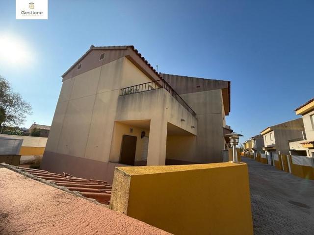 Adosada en venta en Almazora-Almassora, Almazora Playa photo 0