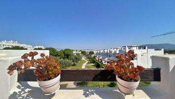 Atico Duplex en venta en Alhama de Murcia, CONDADO DE ALHAMA GOLF RESORT photo 0