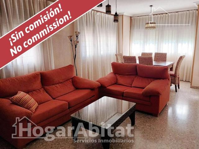 Piso en venta en Villena, Villena photo 0