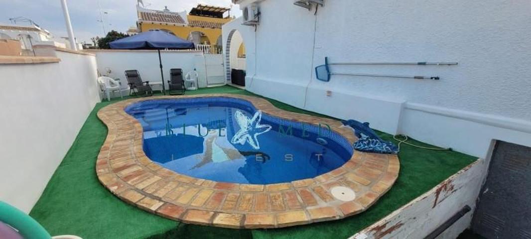 Casa en venta en Mazarrón, Mazarrón photo 0