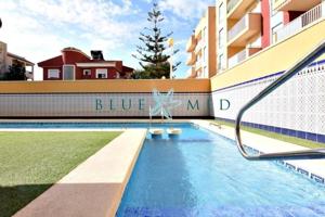 Aticos en venta en Puerto de Mazarrón, La Cumbre photo 0