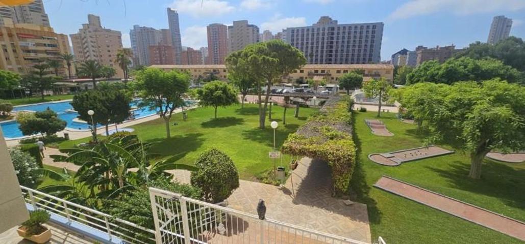 Apartamento en venta en Benidorm photo 0