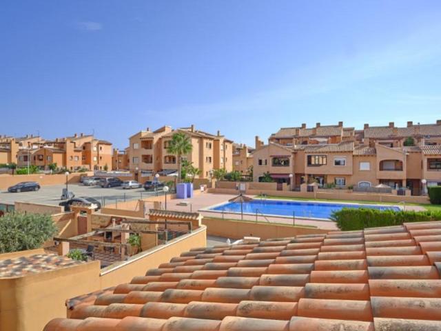 Apartamento en venta en Torrevieja, Aguas Nuevas photo 0