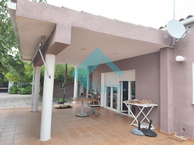 Chalet en venta en Castellón de la Plana, Periferia Castellón photo 0