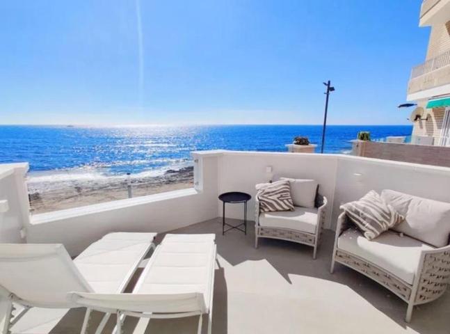 Apartamento en venta en Torrevieja, Playa del cura photo 0