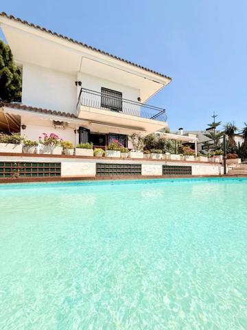 Casa en venta en Calafell, Bonanova photo 0