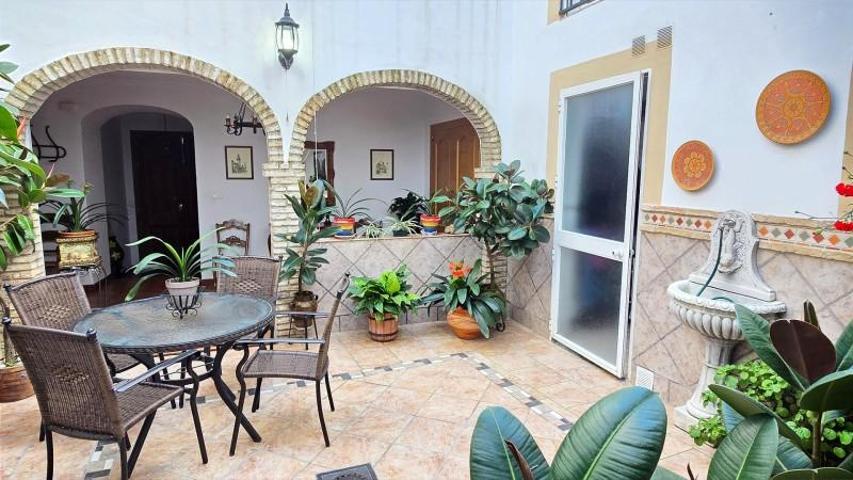 Casa en venta en Córdoba, Ollerías photo 0
