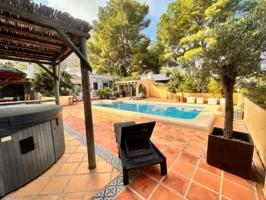 Chalet en venta en Denia, Montgó photo 0