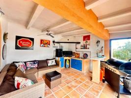 Chalet en venta en Denia, Montgó photo 0