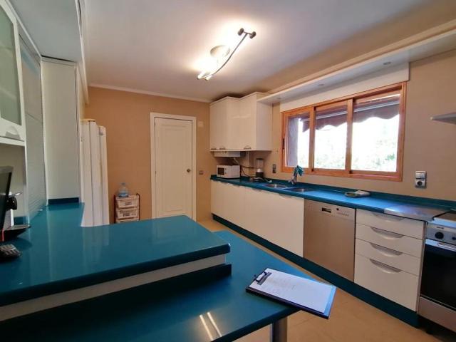 Atico Duplex en venta en Benidorm, Avenida del Mediterraneo photo 0